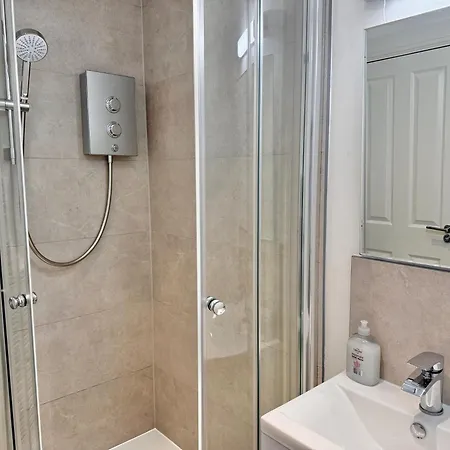 One Moorgate View Apartment York