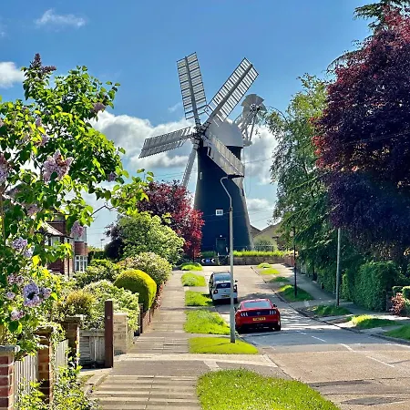 דירה One Moorgate View יורק