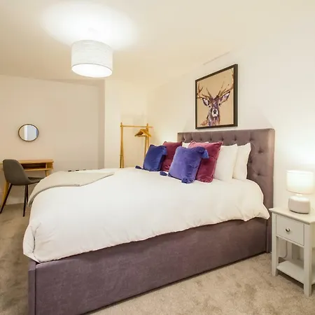 One Moorgate View *