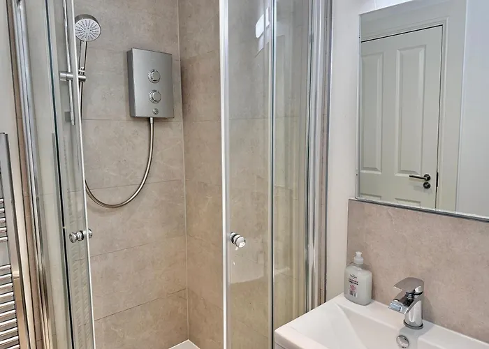 One Moorgate View Apartment York