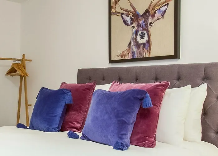 One Moorgate View York