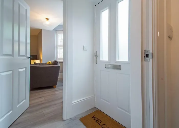 One Moorgate View York