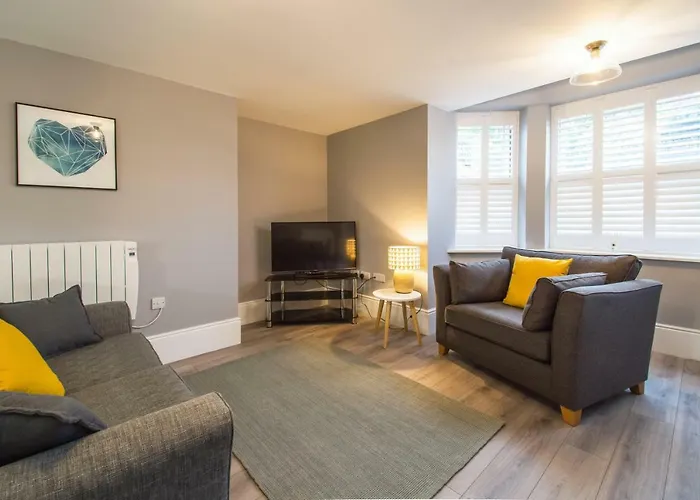 One Moorgate View York