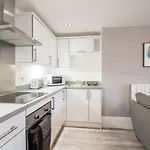 Апартаменты One Moorgate View