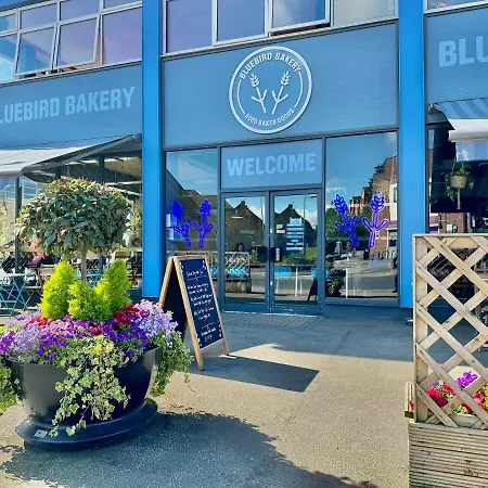 One Moorgate View Apartmán