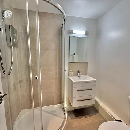 One Moorgate View York