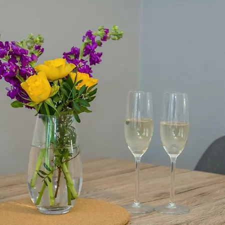 One Moorgate View * York