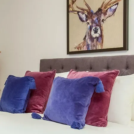 One Moorgate View York