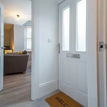 One Moorgate View York