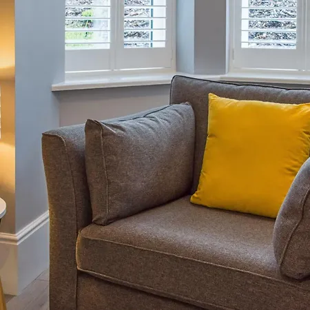 Apartmán One Moorgate View