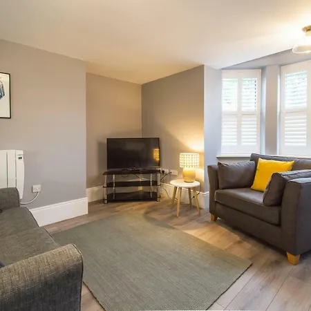 One Moorgate View York